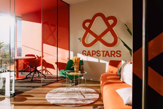 Gapstars