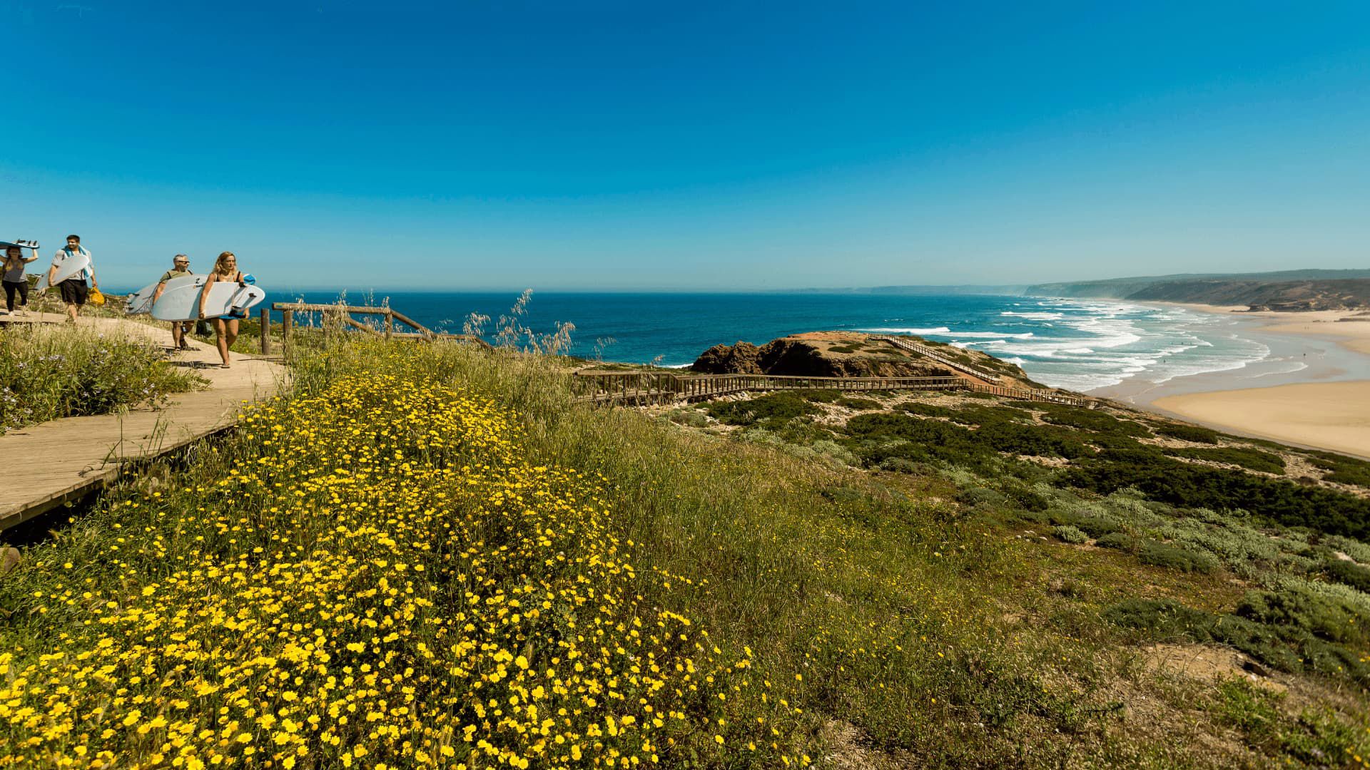 Algarve Turismo