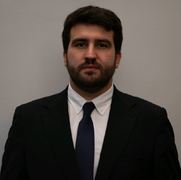 Duarte Gomes