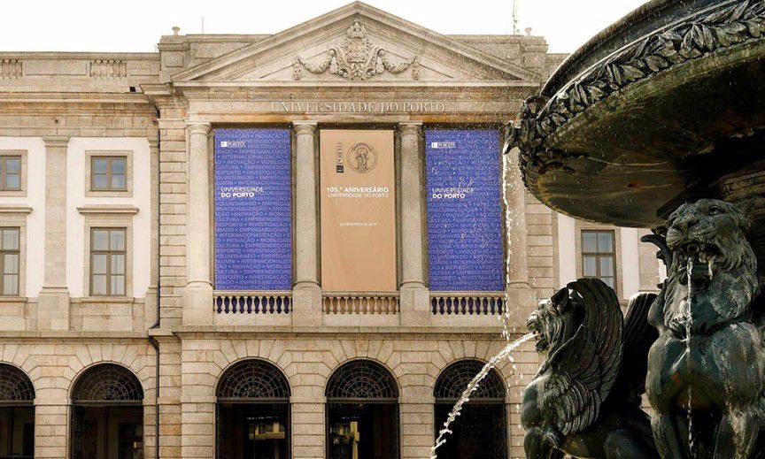 universidade porto