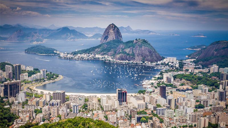 brasil