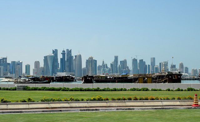 Doha Qatar