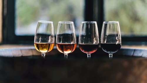 vinhos