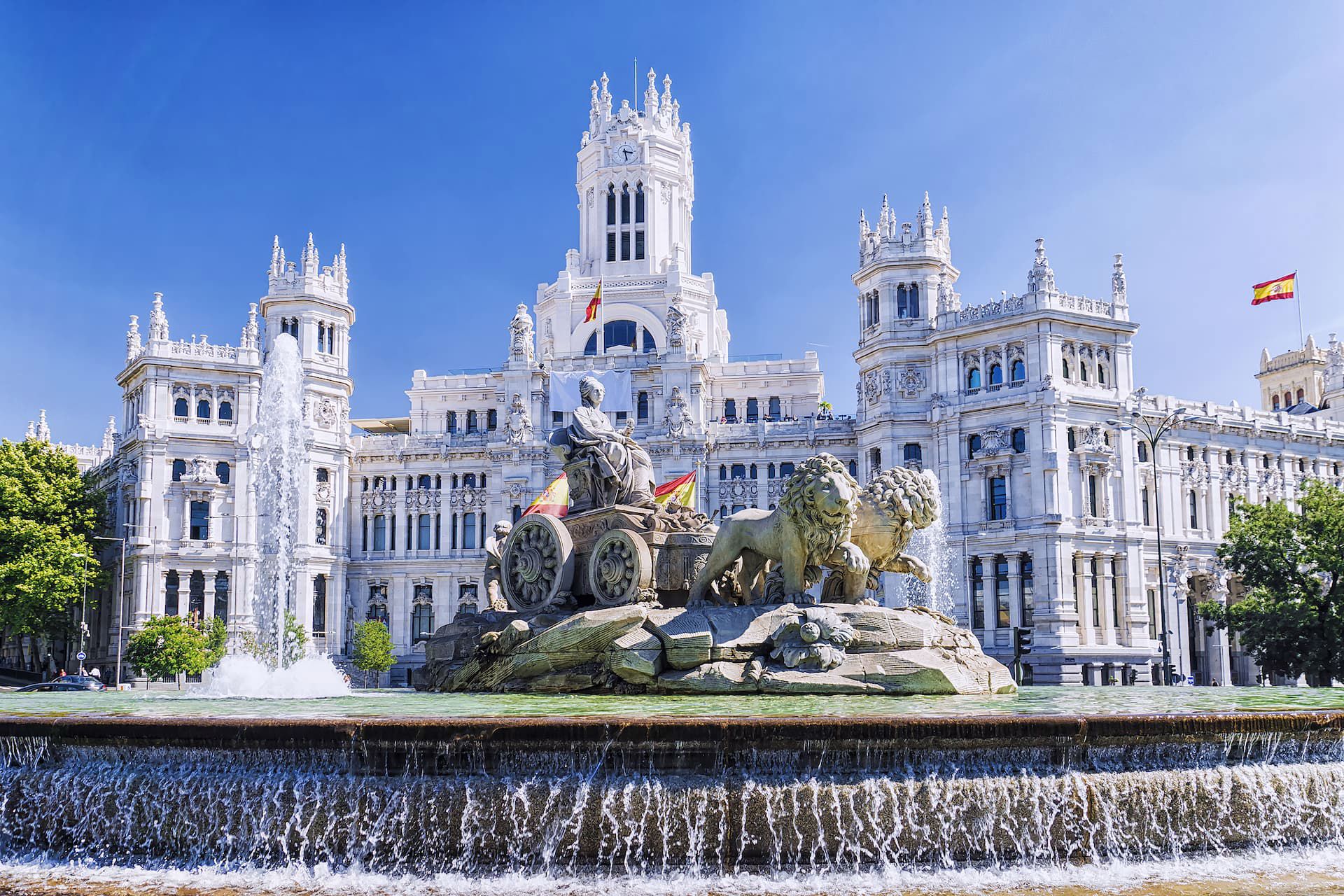 Espanha