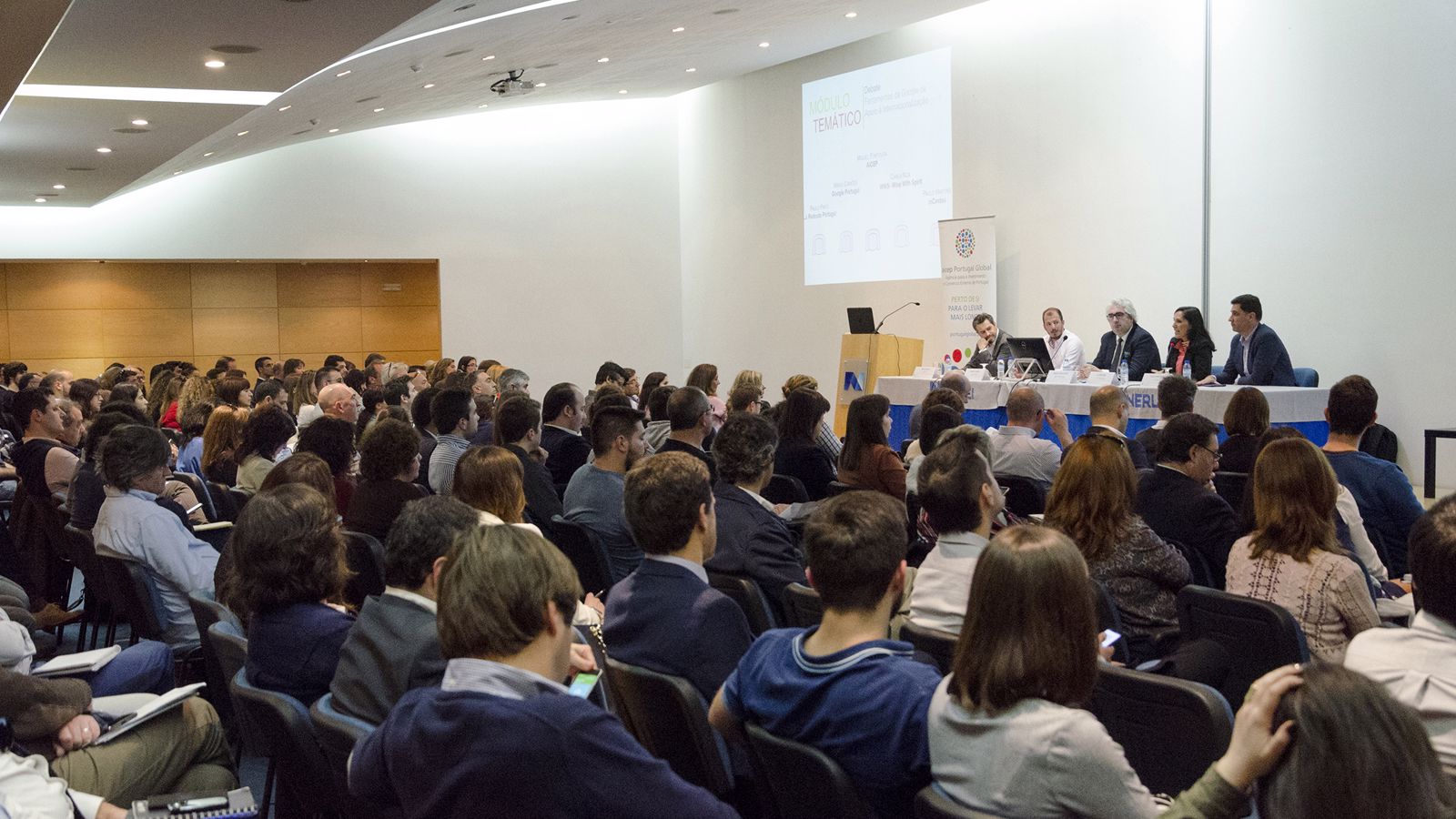 Produtos e serviços