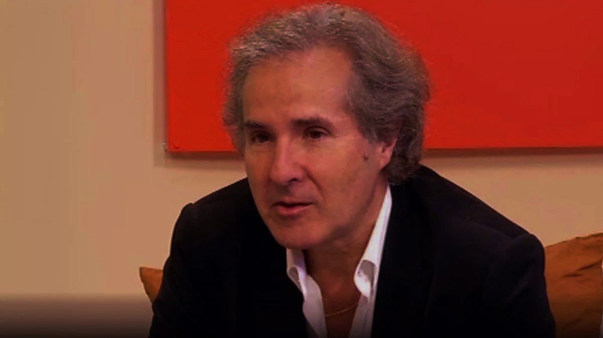 Nuno Rogeiro