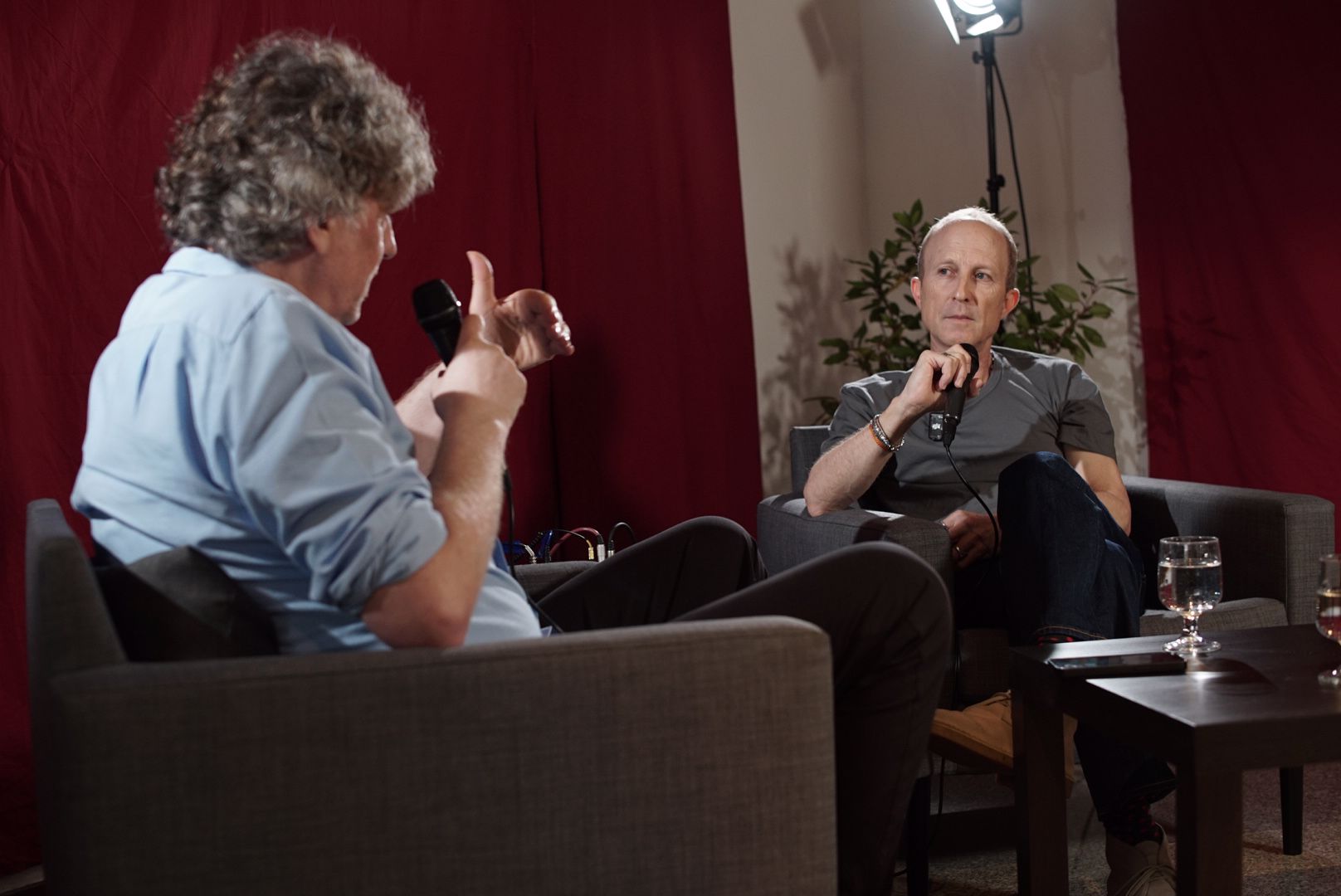Podcast Film Commission