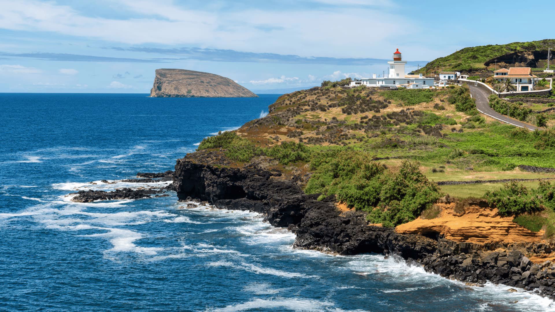 Ponta Delgada