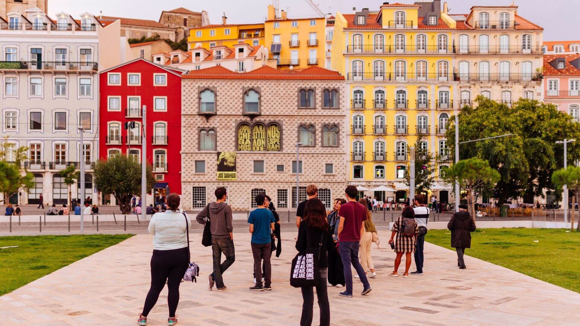 Baixa de Lisboa