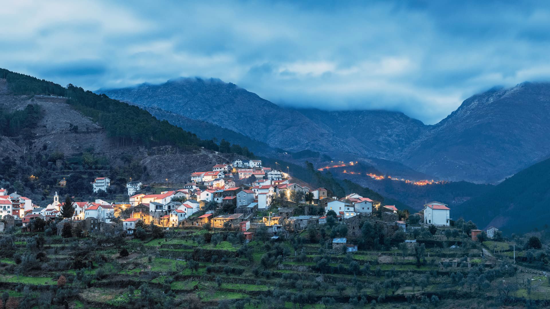 serra estrela