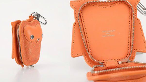 Louis Vitton Made in Portugal