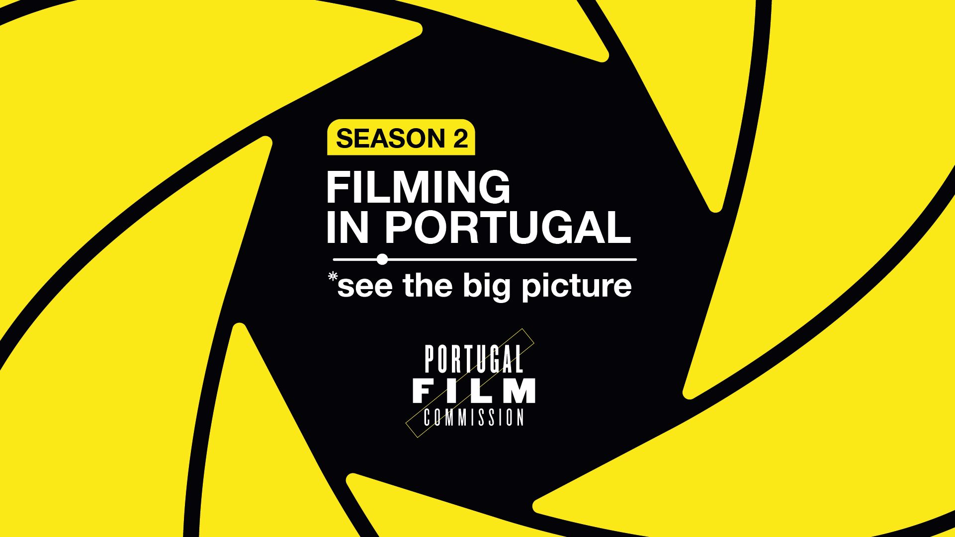 Portugal Film Commission