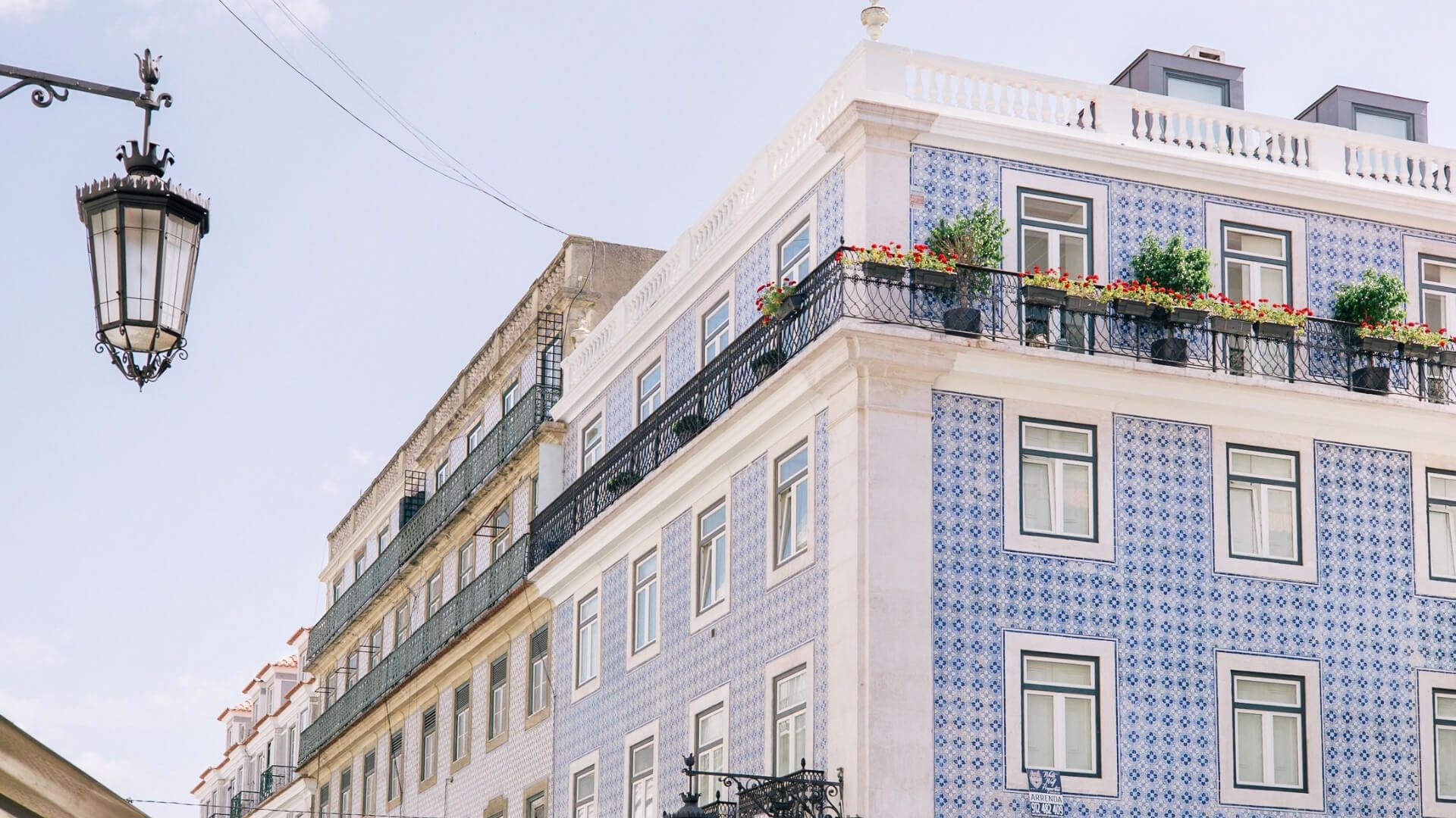 arquitetura