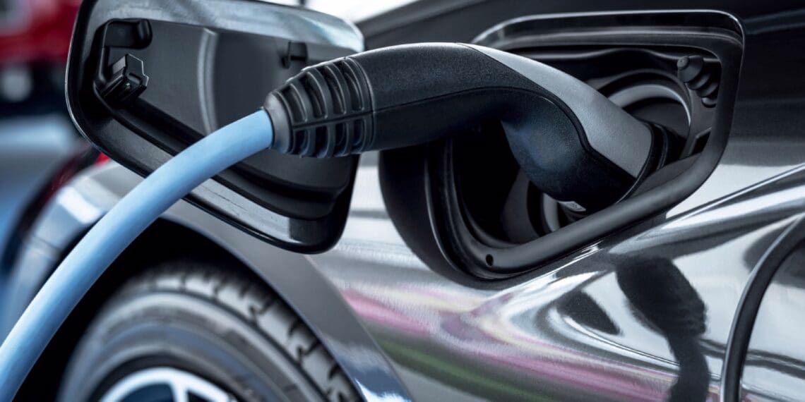 eletricos carregamento