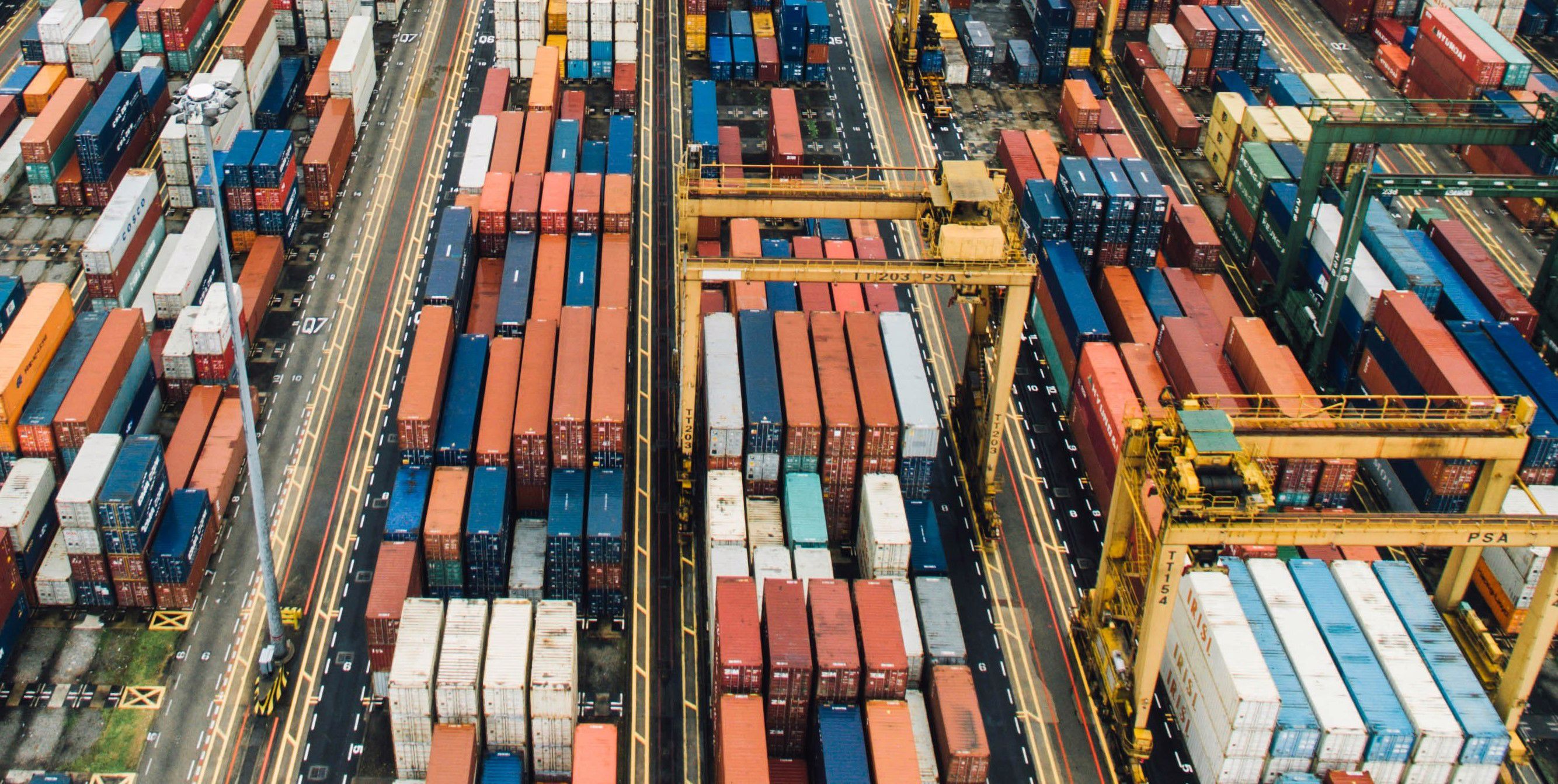 Exportações