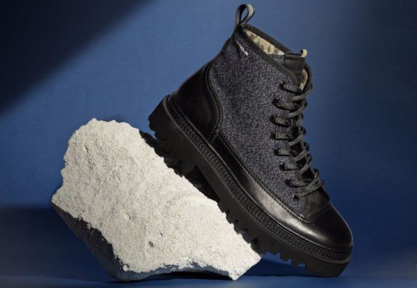 APICCAPS 2025 sapato