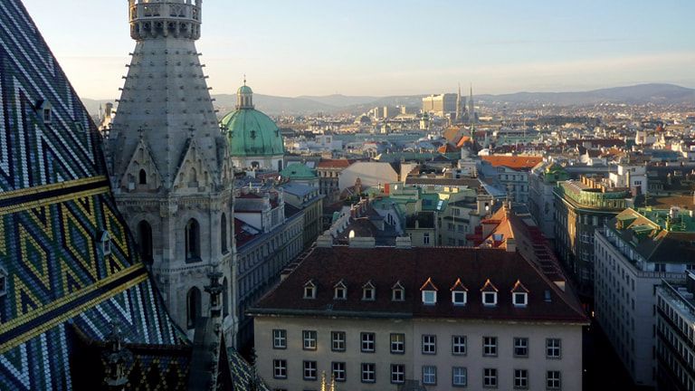 Viena