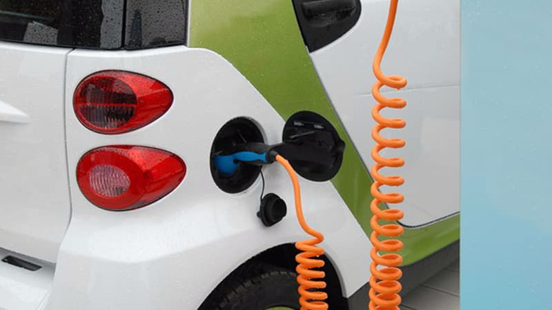 carro eletrico