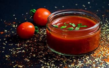 Ketchup Português