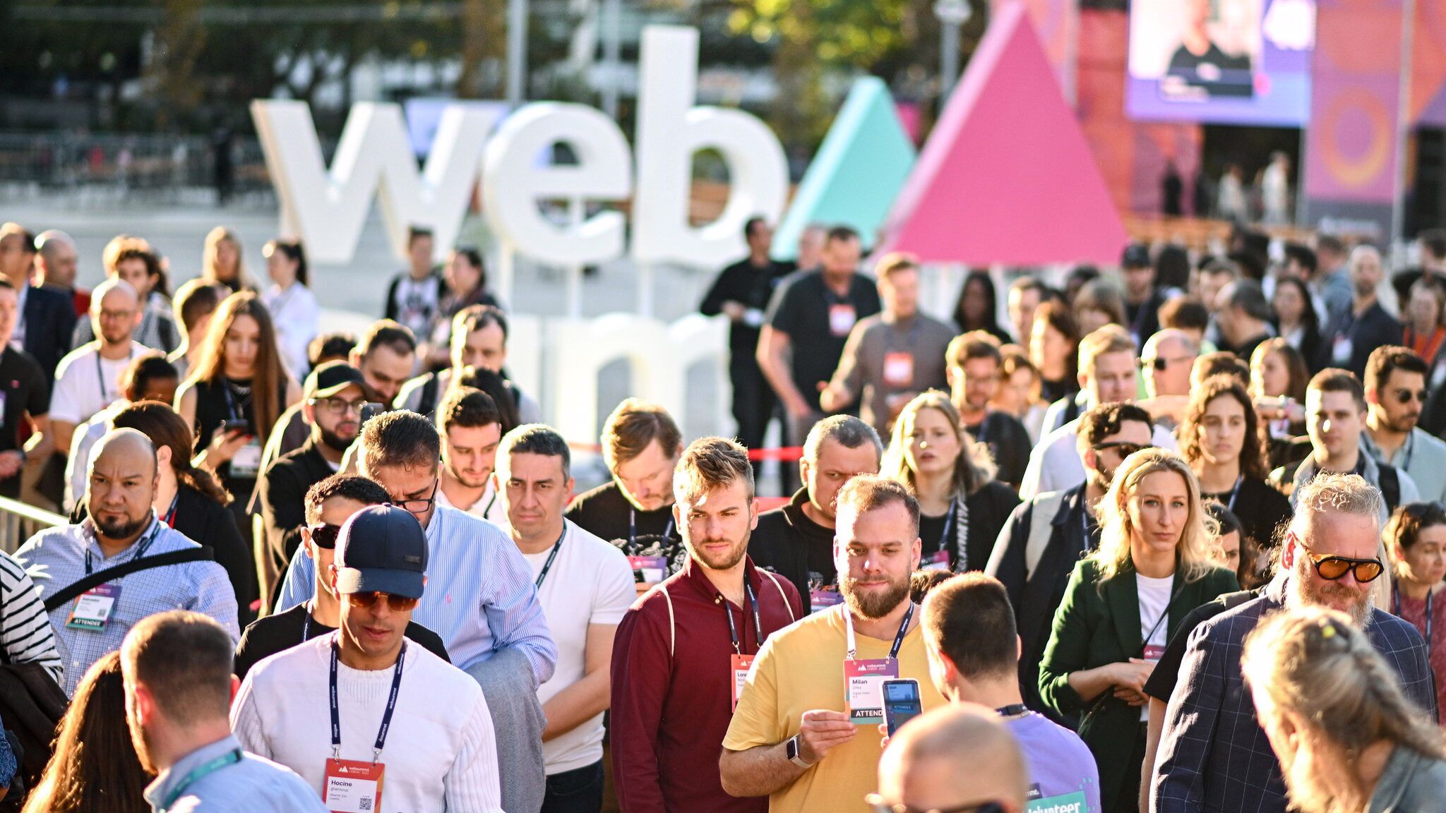 web summit