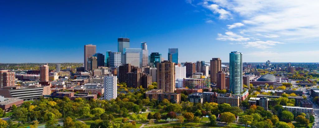 Minnesota eua