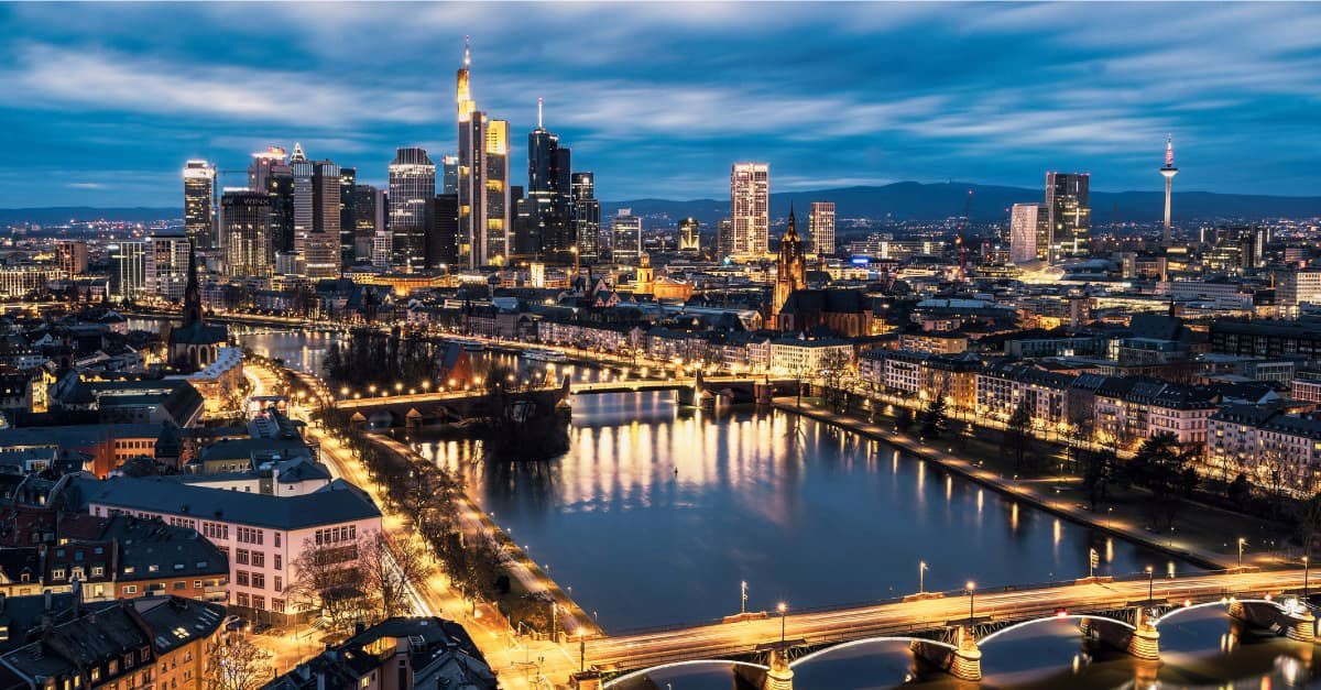 Frankfurt