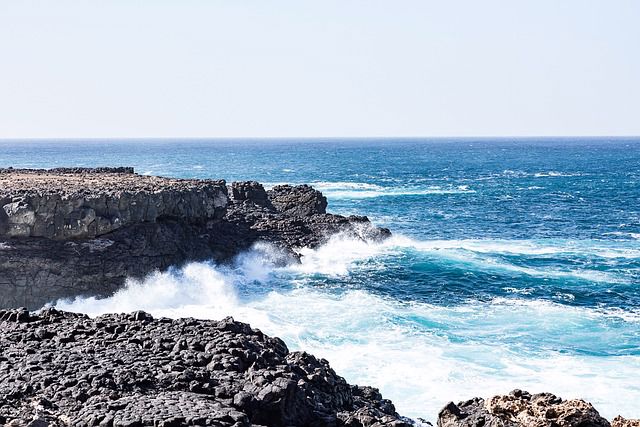 Legislação Cabo Verde | Turismo e Conservação da Natureza