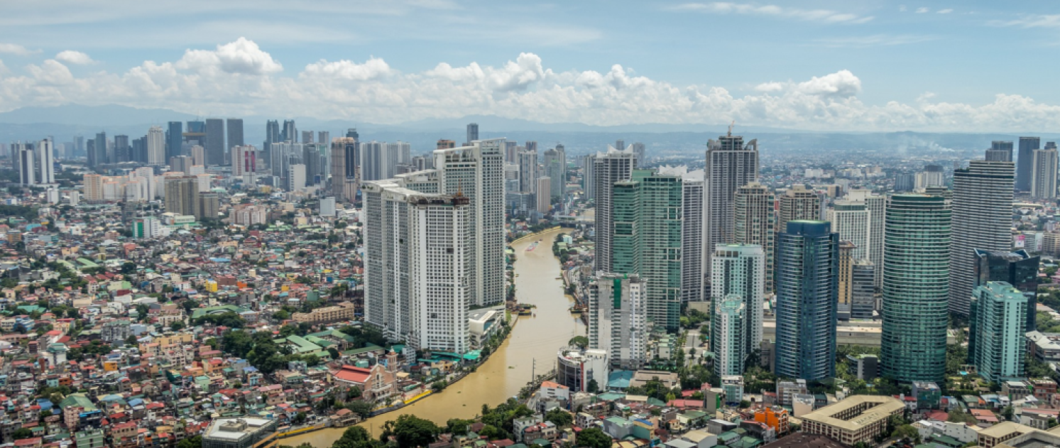 Filipinas