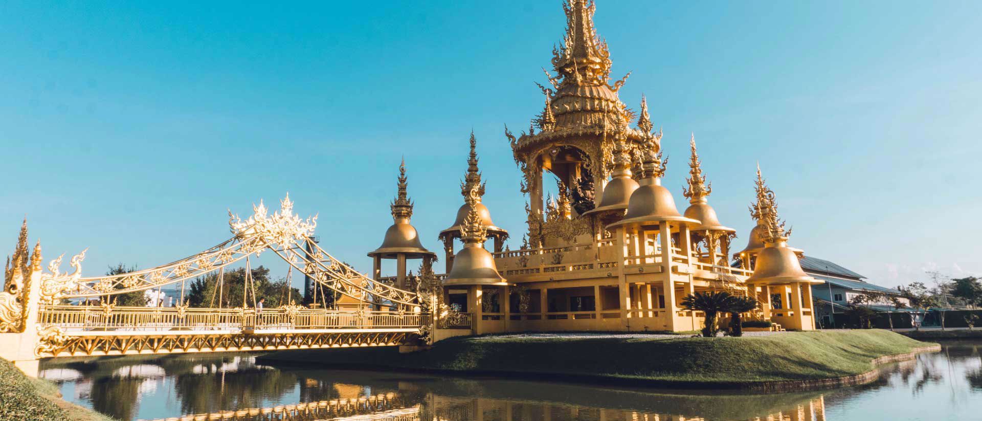 Em Foco Tailandia