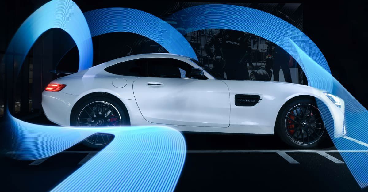 automovel