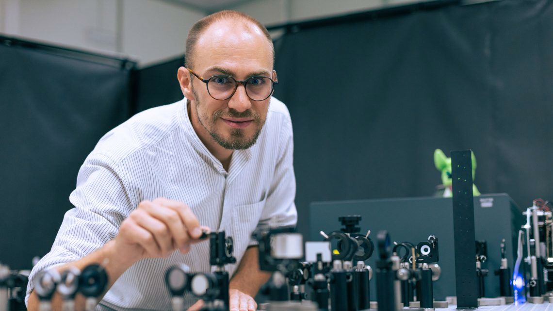 investigador tecnico