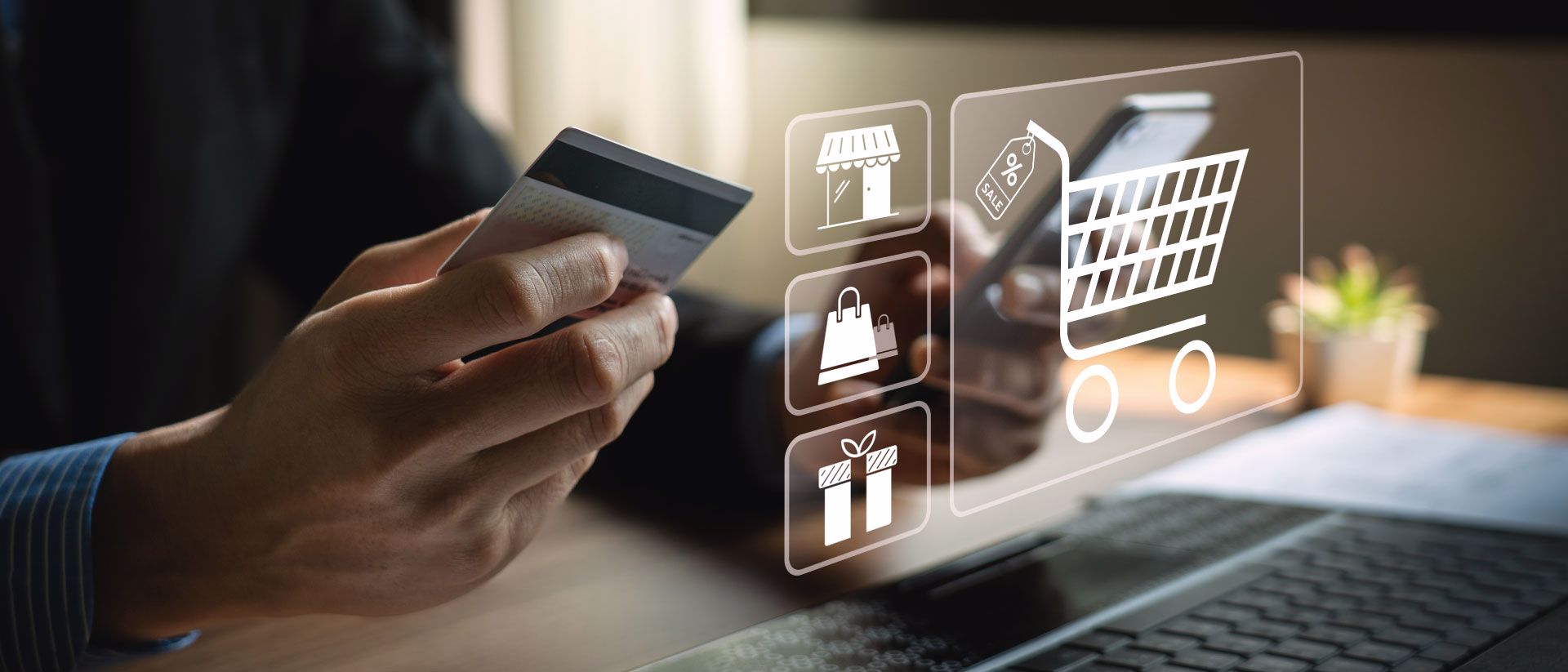 Roadshow E-commerce