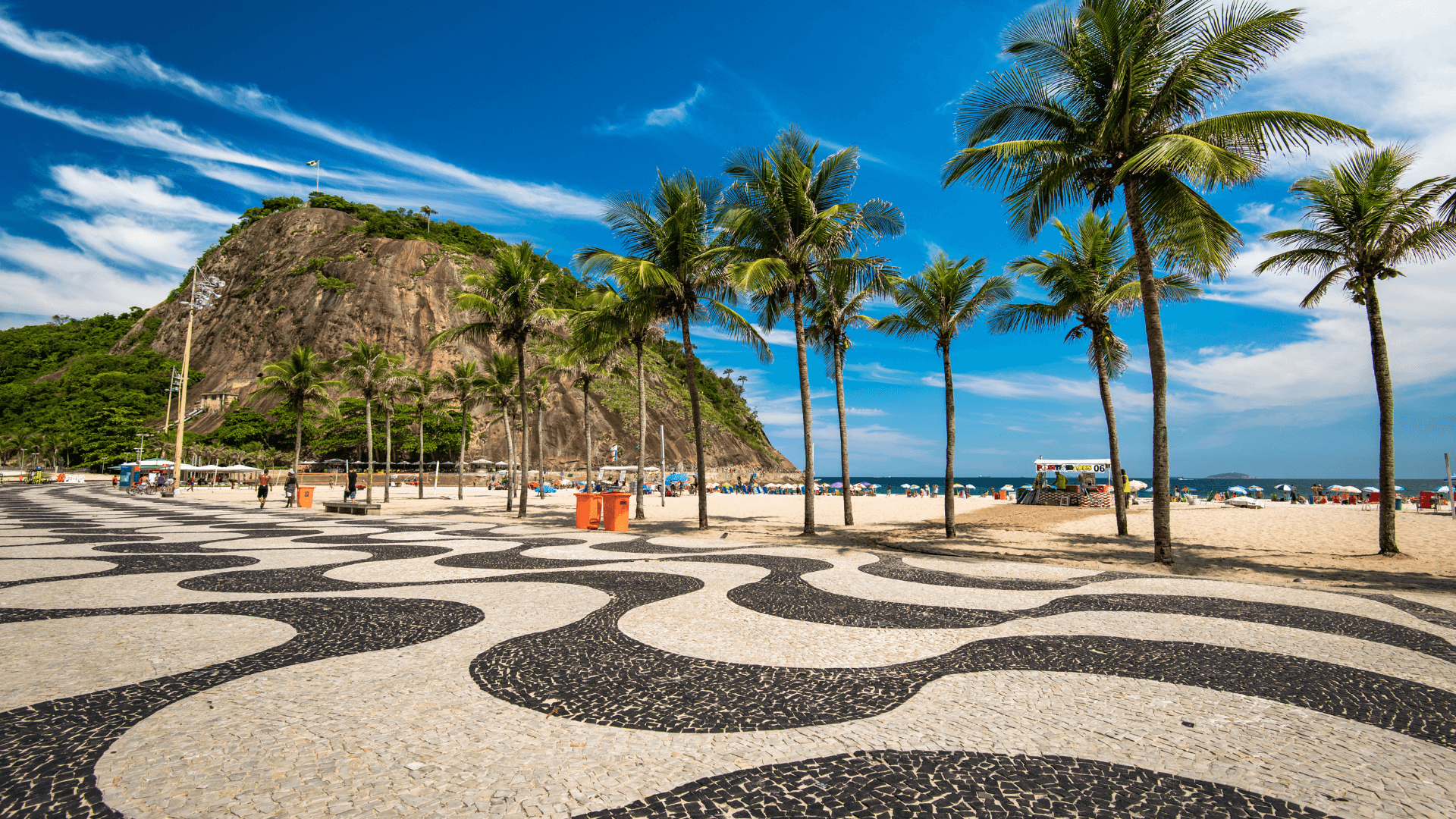 rio de janeiro