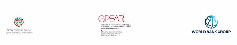 AICEP - GPEARI - World Bank Group