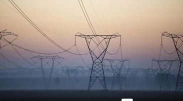 energia eletricidade