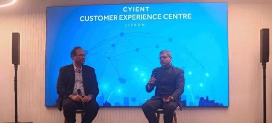 Cyient opens Customer Experience Centre 
