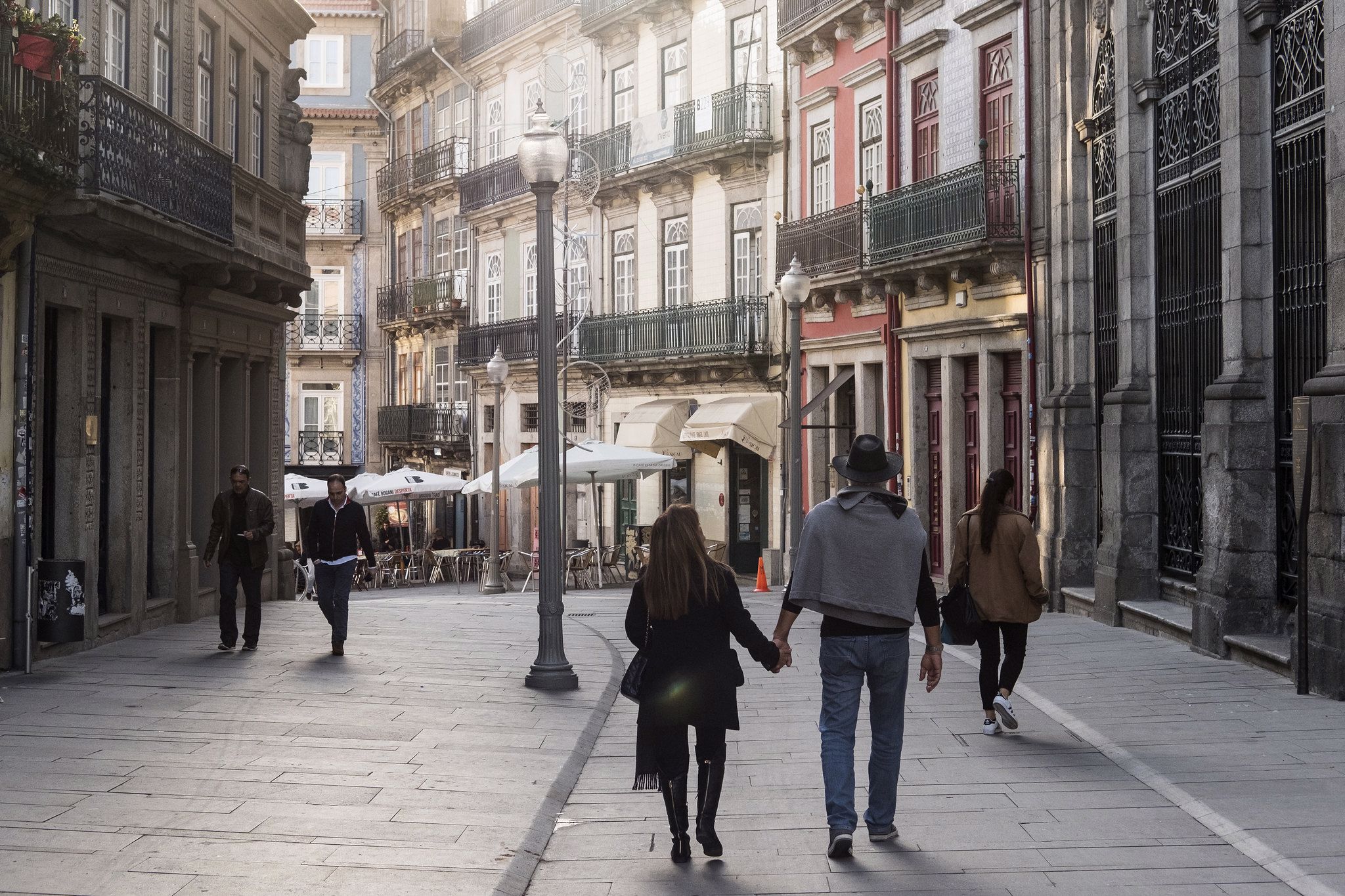 Street View Portugal Copyright Daniel Rodrigues