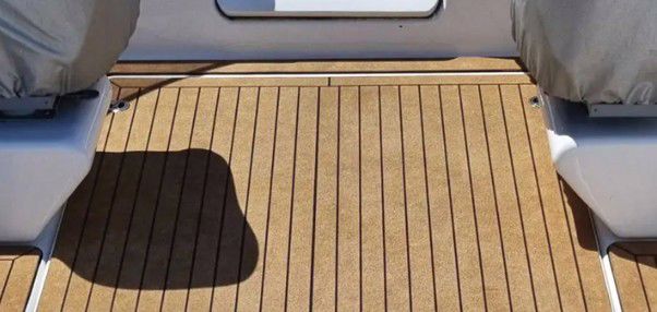 cork deck amorim