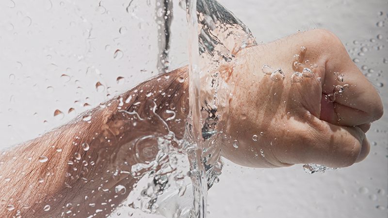 agua