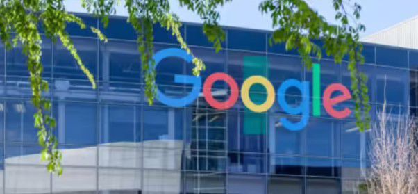 google