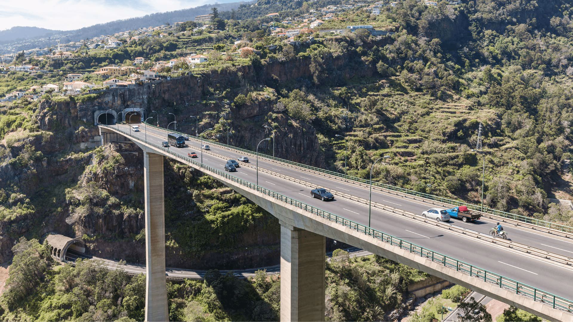 Vehicle taxes Portugal