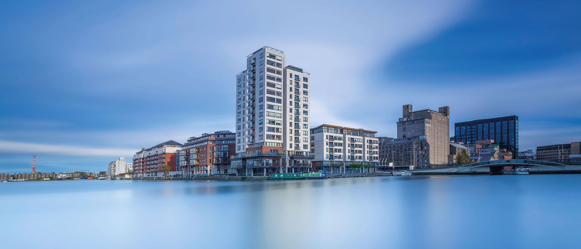 irlanda