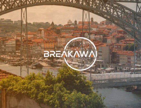 BREAKAWA