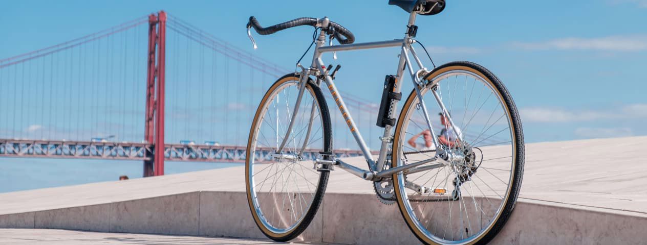 bicicletas