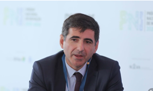 ricardo arroja ani