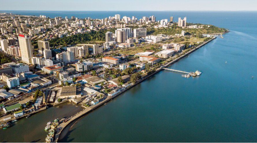 Moçambique