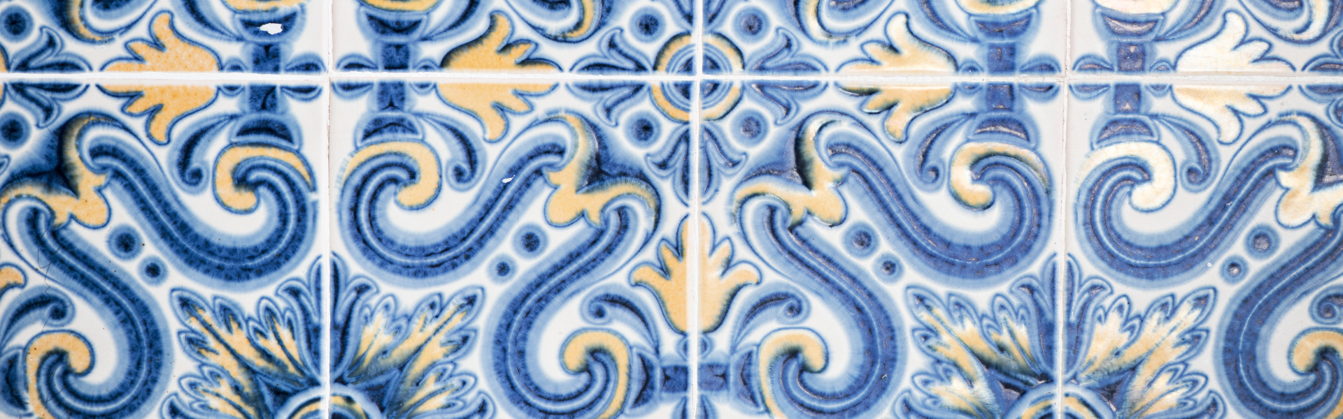 azulejo