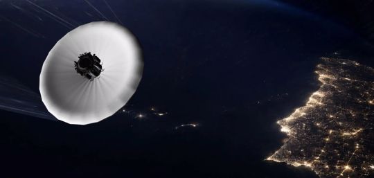 space race