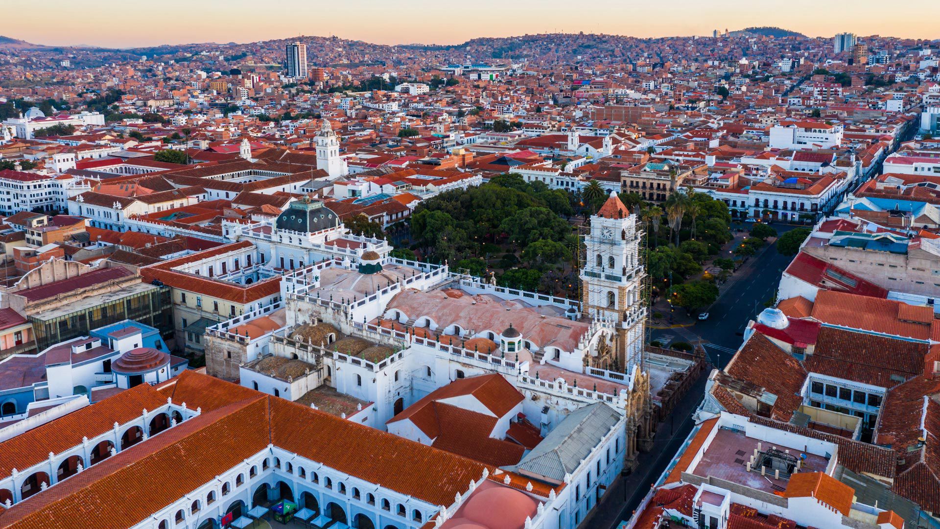 Bolívia