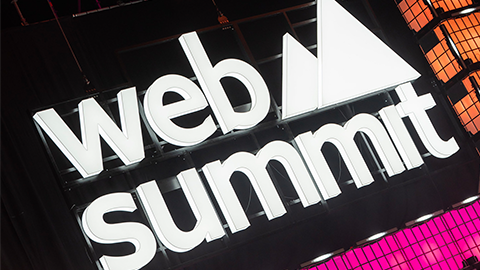 Web Summit the meeting point for startups and IA